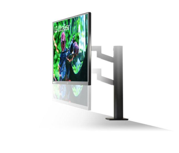 LG 27GN880-B NanoIPS Ergo - 619975 - zdjęcie 3